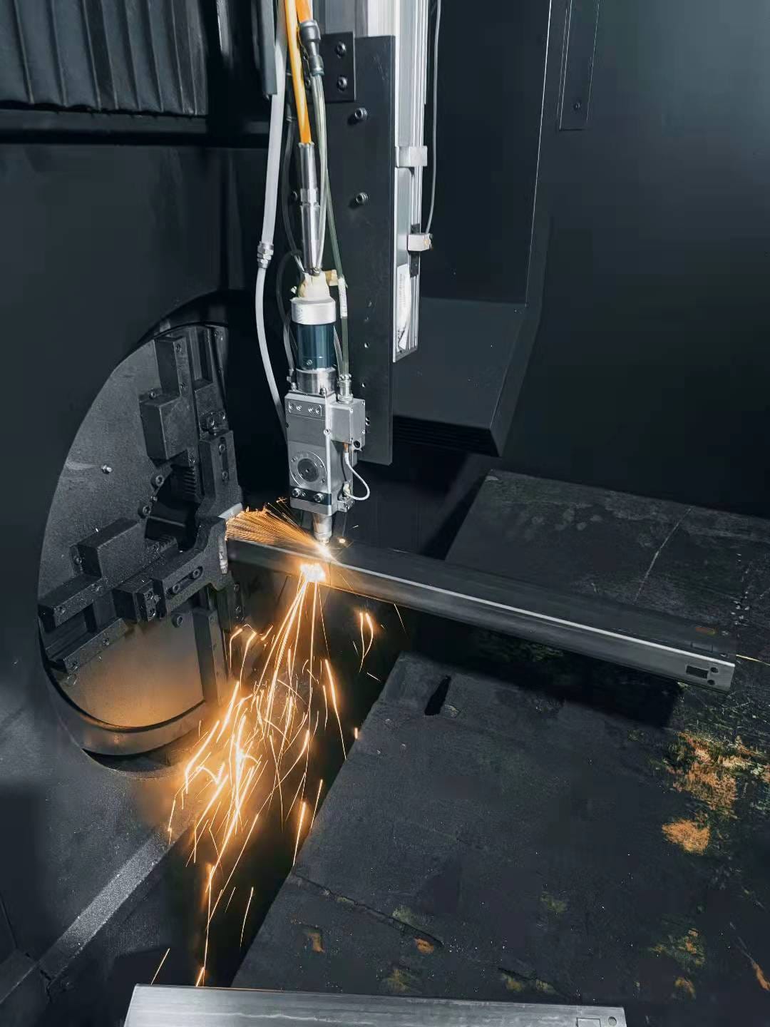 Placeholder for an approved metal processing and welding photograph