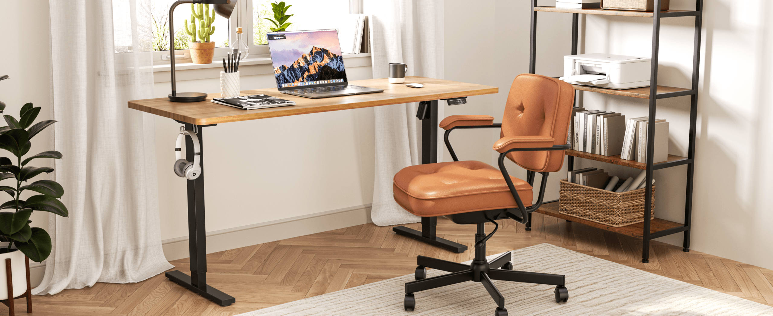 Standing Desk Frame vs Complete Desk: Which Should You Buy?
