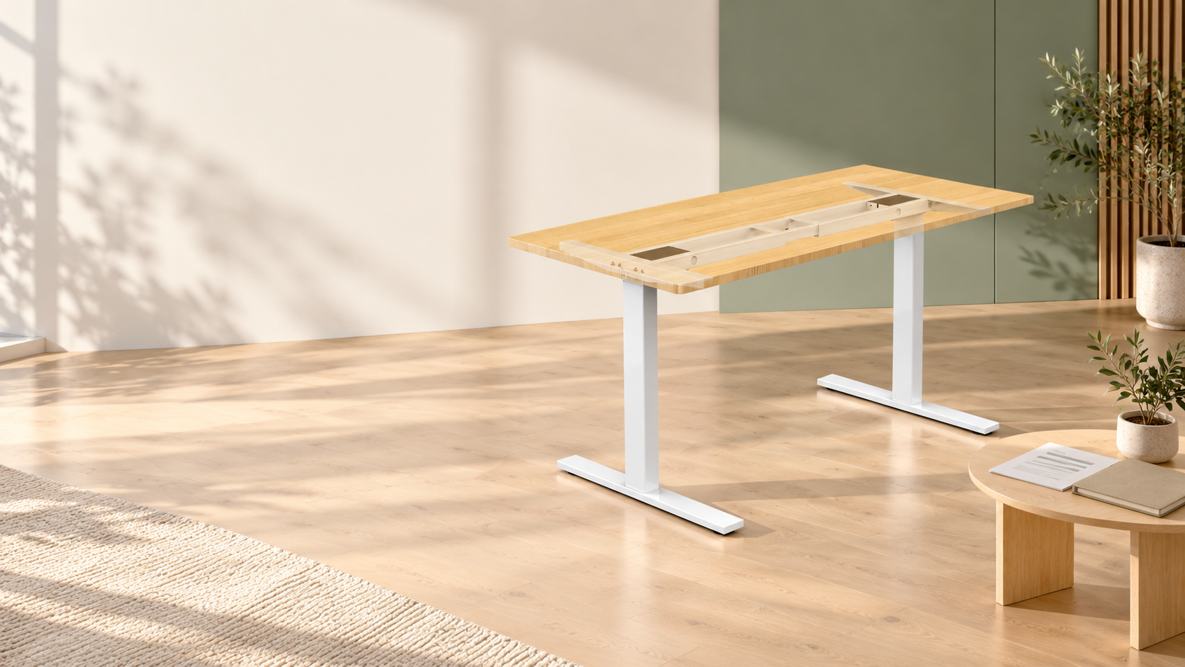 How to Write a Standing Desk RFQ: A Template for Bulk Orders